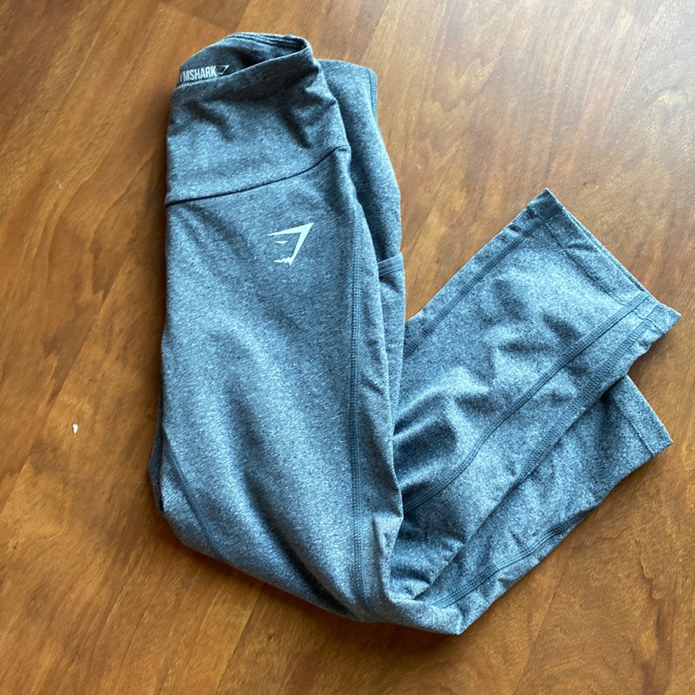 Womens gymshark leggings